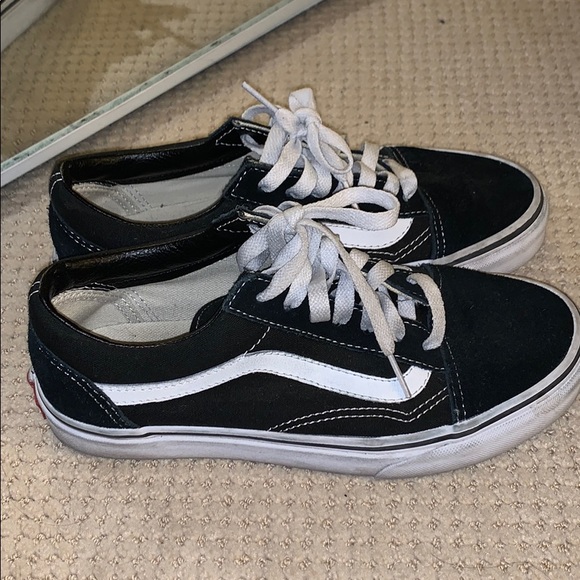 vans 5.5 men’s - Picture 2 of 3